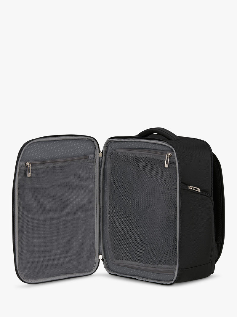 Samsonite Respark Underseat S backpack 28L, UK version