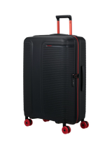 John Lewis Samsonite Prodiver 77cm Expandable 8-Wheel Large Spinner Suitcase 115L- Buy online at McGrocer