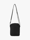 ROKA London Bond crossbody bag black with adjustable strap UK version