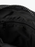 ROKA London Bond crossbody bag black with adjustable strap UK version