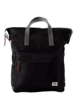 John Lewis ROKA London Bantry Zip Top Backpack Bag 14 Litre- Buy online at McGrocer