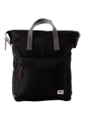 ROKA London Bantry zip top backpack (British brand)