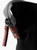 ROKA London Bantry zip top backpack (British brand)