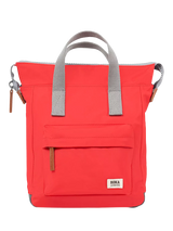 John Lewis ROKA London Bantry Zip Top Backpack 7 Litre- Buy online at McGrocer