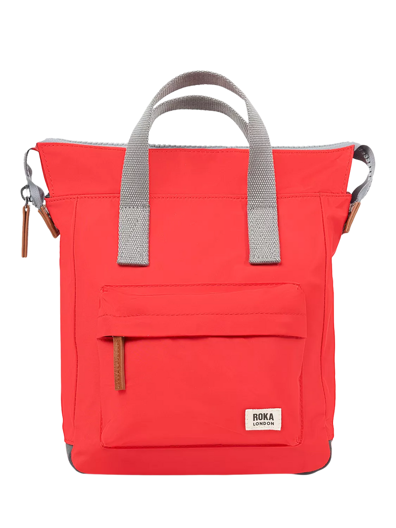 ROKA London Bantry backpack - (British brand)