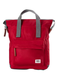 ROKA London Bantry Zip Top Backpack 7 Litre