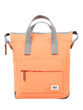 ROKA London Bantry Zip Top Backpack 7 Litre