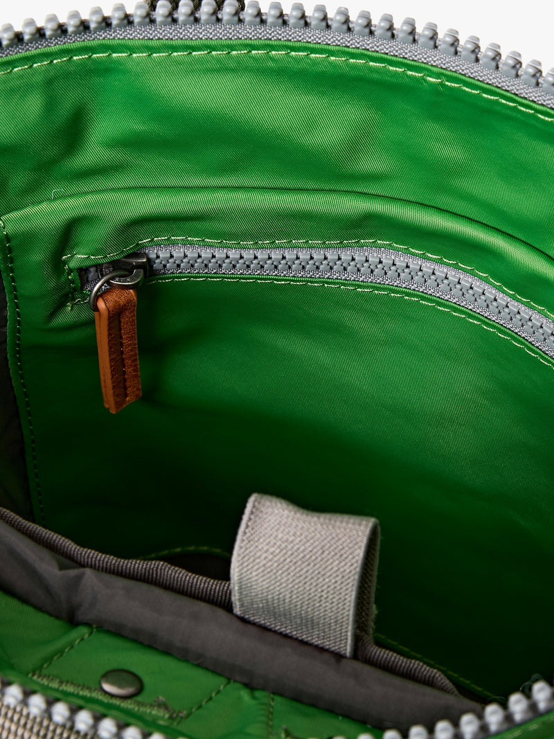 ROKA London Bantry backpack 7L, imported from the UK