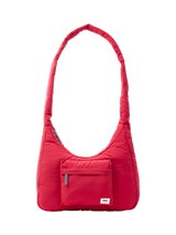 John Lewis ROKA London Belsize Taslon Crossbody Bag- Buy online at McGrocer