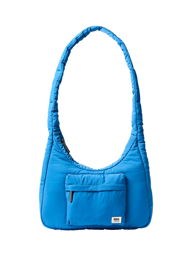 ROKA London Belsize Taslon Crossbody Bag