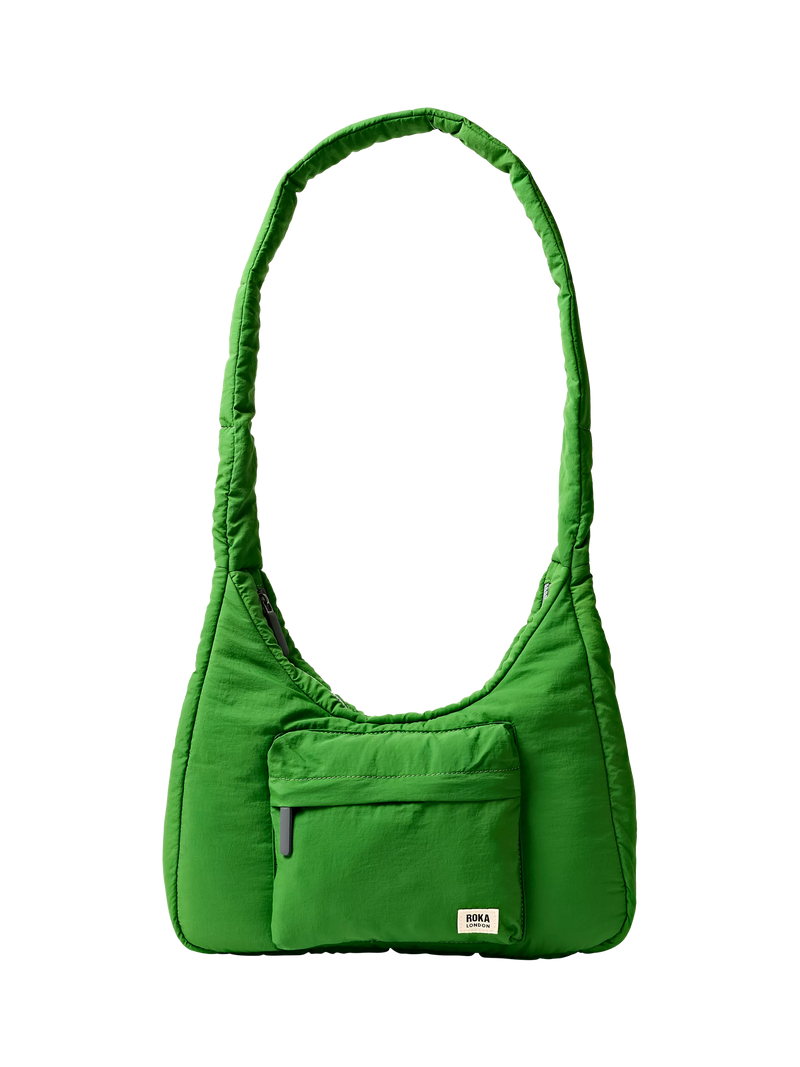 ROKA London Belsize Taslon Crossbody Bag