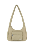ROKA London Belsize Taslon Crossbody Bag