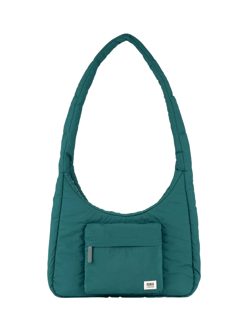 ROKA London Belsize Taslon Crossbody Bag