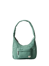 John Lewis ROKA London Belsize Taslon Handbag- Buy online at McGrocer