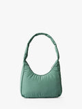ROKA London Belsize Taslon handbag (British brand)