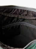 ROKA London Belsize Taslon handbag (British brand)