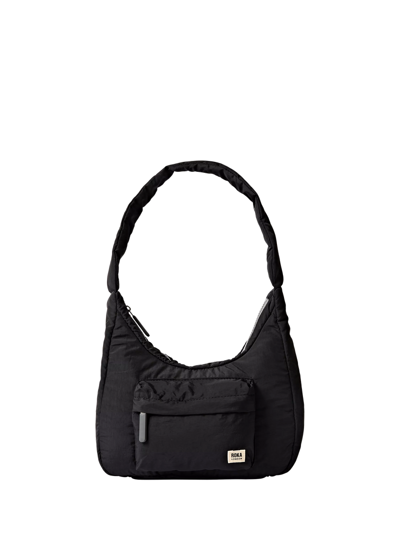 ROKA London Belsize Taslon Handbag