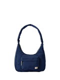 ROKA London Belsize Taslon grab bag, imported from the UK