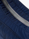 ROKA London Belsize Taslon grab bag, imported from the UK