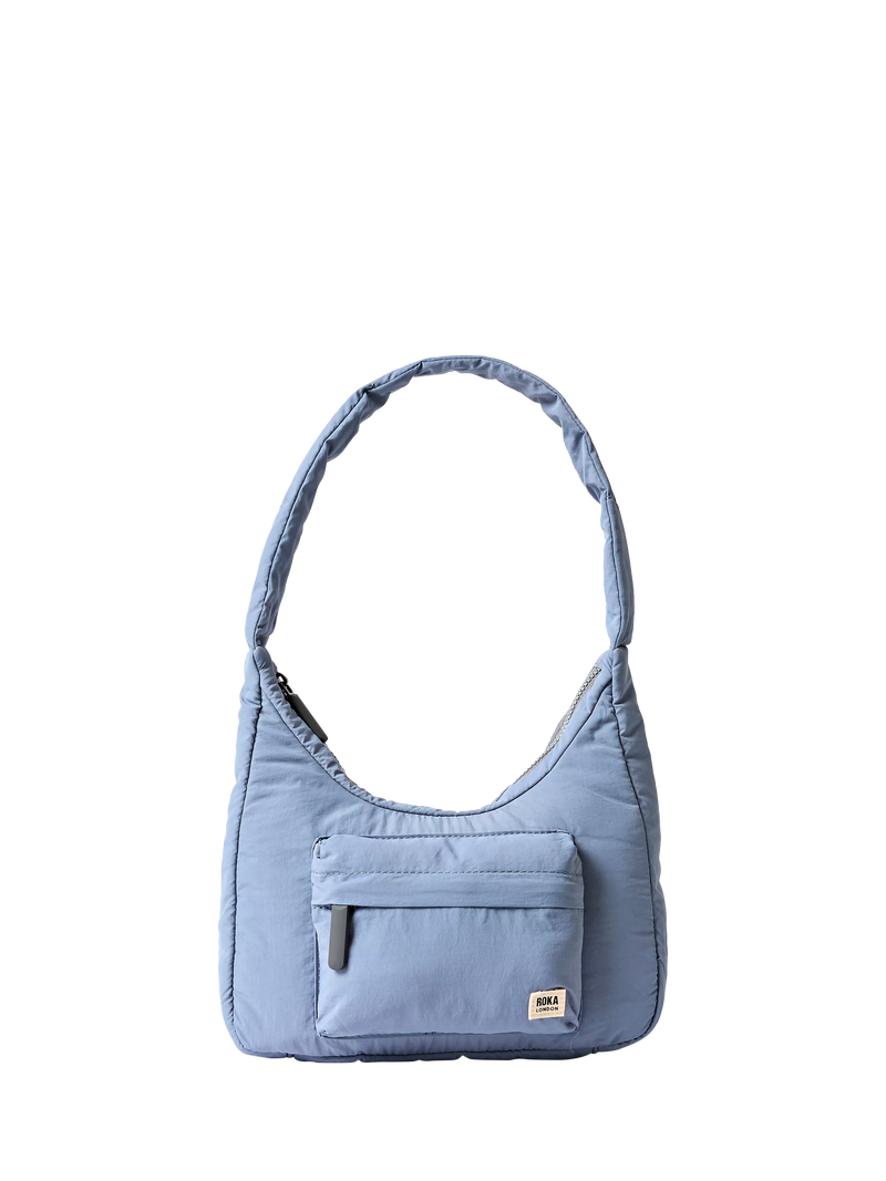 ROKA London Belsize Taslon Grab Bag 7 Litres
