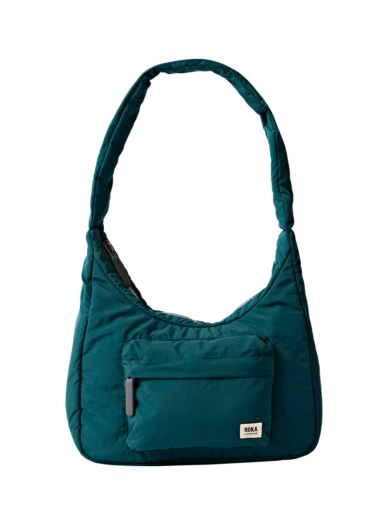 ROKA London Belsize Taslon Grab Bag 7 Litres