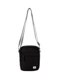 ROKA London Bond Crossbody Bag black, UK version