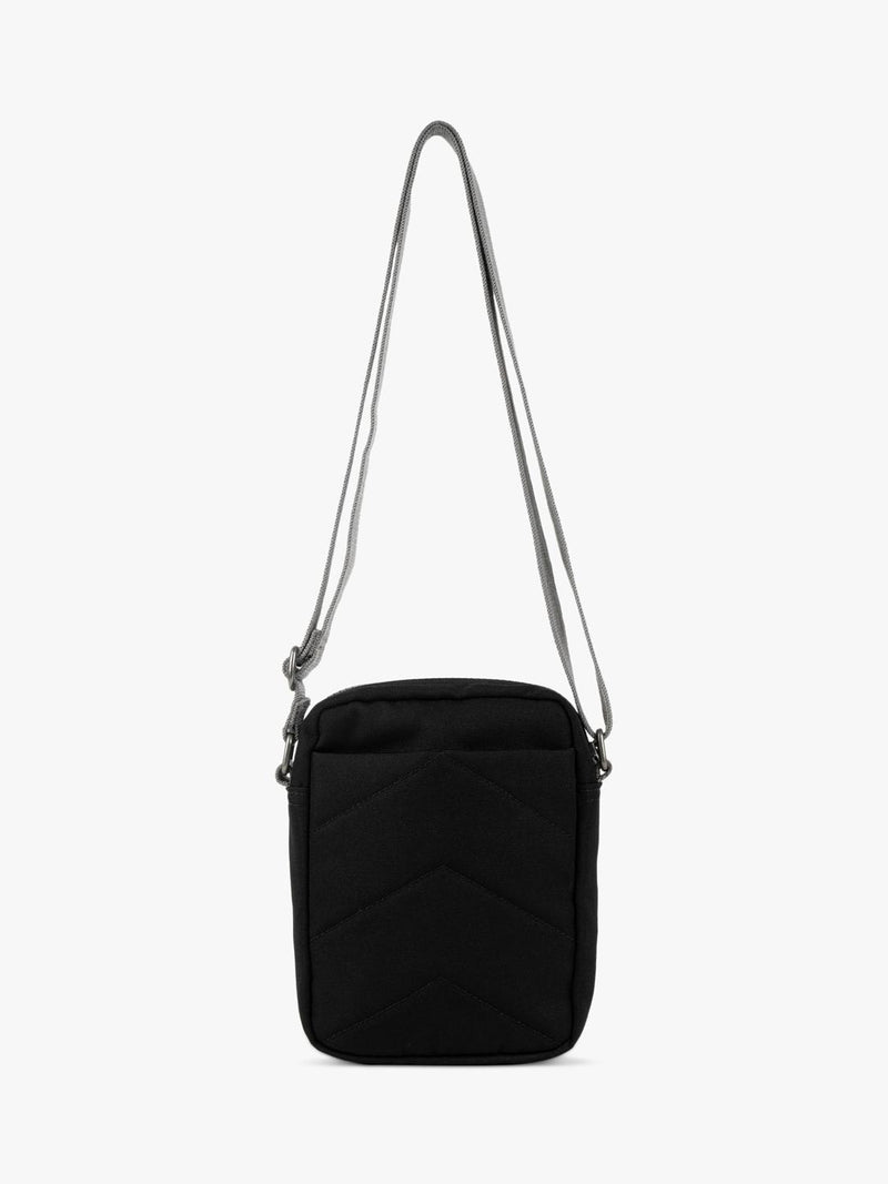 ROKA London Bond Crossbody Bag black, UK version