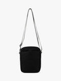 ROKA London Bond Crossbody Bag black, UK version
