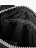 ROKA London Bond Crossbody Bag black, UK version