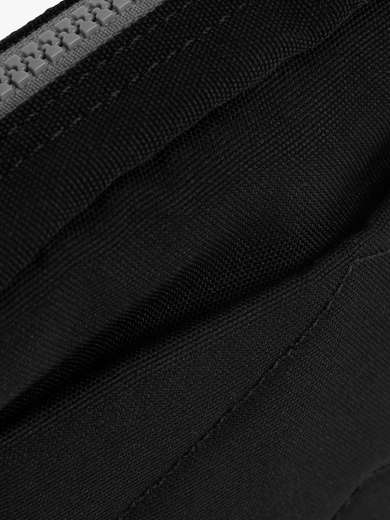 ROKA London Bond Crossbody Bag black, UK version