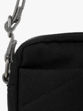 ROKA London Bond Crossbody Bag black, UK version