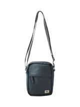 John Lewis ROKA London Bond Crossbody Bag Grey- Buy online at McGrocer