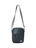 ROKA London crossbody bag grey, UK version