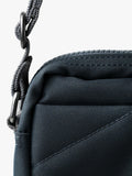ROKA London crossbody bag grey, UK version