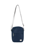 ROKA London Bond crossbody bag Blue, UK version