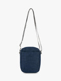 ROKA London Bond crossbody bag Blue, UK version