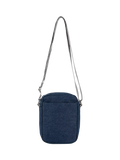 ROKA London Bond crossbody bag Blue, UK version