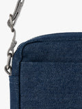 ROKA London Bond crossbody bag Blue, UK version