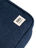ROKA London Bond crossbody bag Blue, UK version