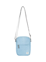 John Lewis ROKA London Bond Crossbody Bag, Blue- Buy online at McGrocer