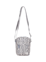 John Lewis ROKA London Bond Crossbody Bag Print- Buy online at McGrocer
