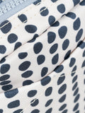 ROKA London Bond crossbody bag in recycled nylon - British product