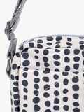 ROKA London Bond crossbody bag in recycled nylon - British product