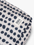 ROKA London Bond crossbody bag in recycled nylon - British product