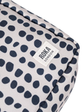 ROKA London Bond crossbody bag in recycled nylon - British product