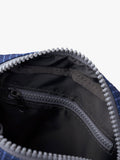 ROKA London Bond Crossbody Bag recycled nylon - British product
