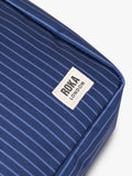 ROKA London Bond Crossbody Bag recycled nylon - British product
