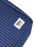 ROKA London Bond Crossbody Bag recycled nylon - British product