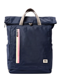 ROKA London Camden J backpack 17L (British brand)
