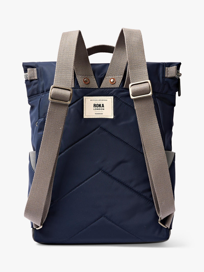 ROKA London Camden J backpack 17L (British brand)